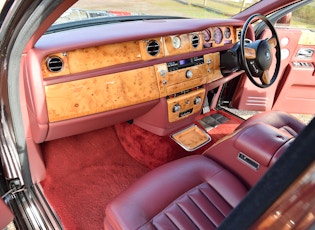 2008 ROLLS-ROYCE PHANTOM