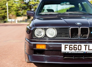 1988 BMW (E30) M3 EVO II