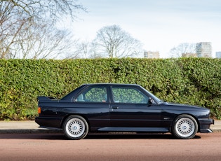 1988 BMW (E30) M3 EVO II