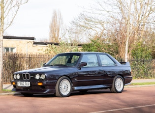 1988 BMW (E30) M3 EVO II