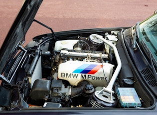 1988 BMW (E30) M3 EVO II