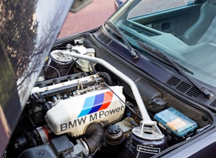 1988 BMW (E30) M3 EVO II