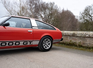 1981 TOYOTA CELICA 2000 GT