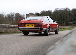 1981 TOYOTA CELICA 2000 GT