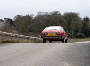 1981 TOYOTA CELICA 2000 GT