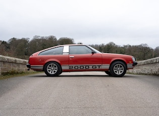 1981 TOYOTA CELICA 2000 GT