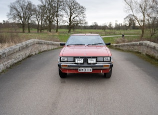 1981 TOYOTA CELICA 2000 GT