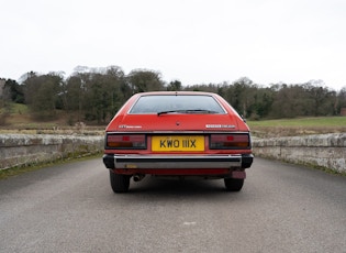 1981 TOYOTA CELICA 2000 GT