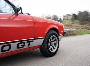 1981 TOYOTA CELICA 2000 GT