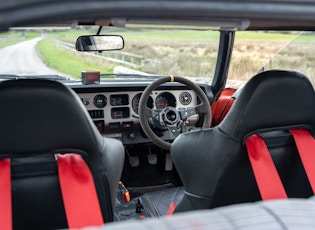 1981 TOYOTA CELICA 2000 GT