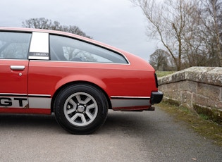 1981 TOYOTA CELICA 2000 GT