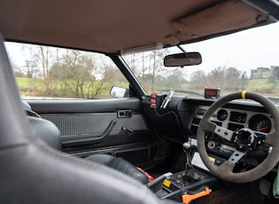 1981 TOYOTA CELICA 2000 GT