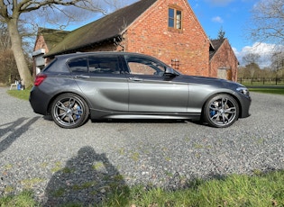 2019 BMW M140i SHADOW EDITION