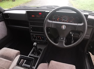 1988 ALFA ROMEO 75 3.0 V6