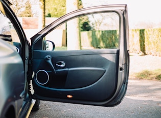 2012 RENAULTSPORT CLIO 200 RAIDER