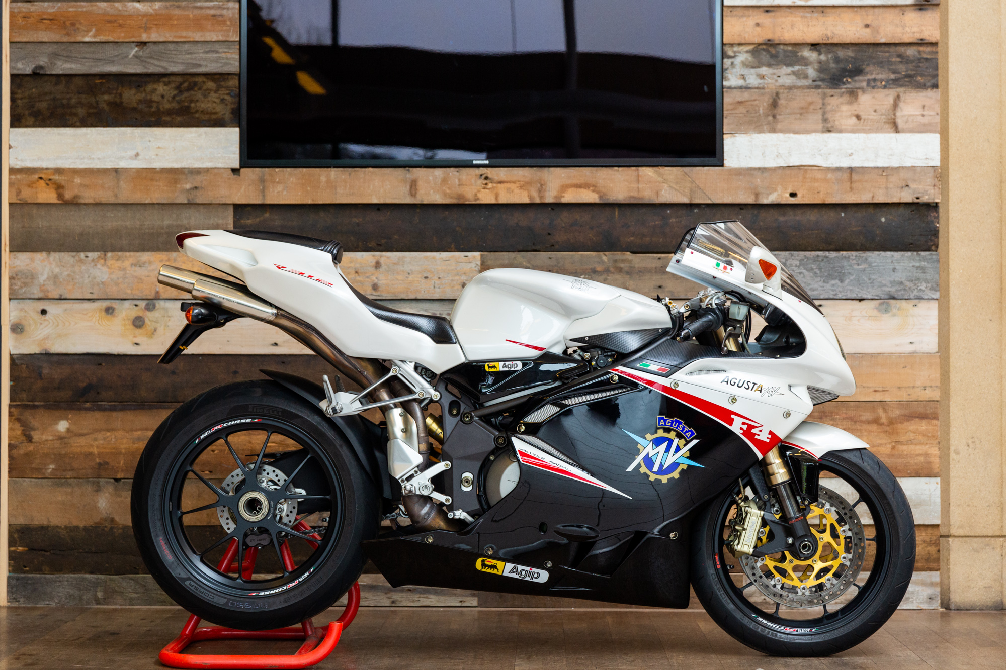 Mv agusta f4 r online 312 for sale