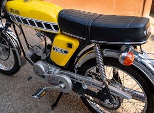 1976 YAMAHA FS1-E DX