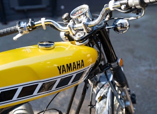 1976 YAMAHA FS1-E DX