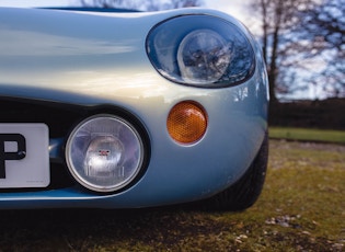 1999 TVR GRIFFITH 5.0