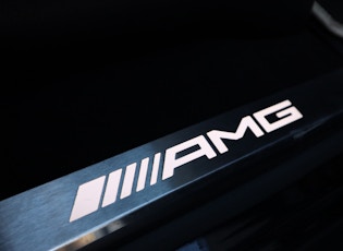 2015 MERCEDES-BENZ G63 AMG - BRABUS BODY KIT