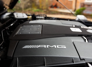 2016 MERCEDES-BENZ G63 AMG - BRABUS