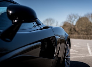 2017 MCLAREN 570S SPIDER