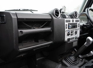 2009 LAND ROVER DEFENDER 90 SVX