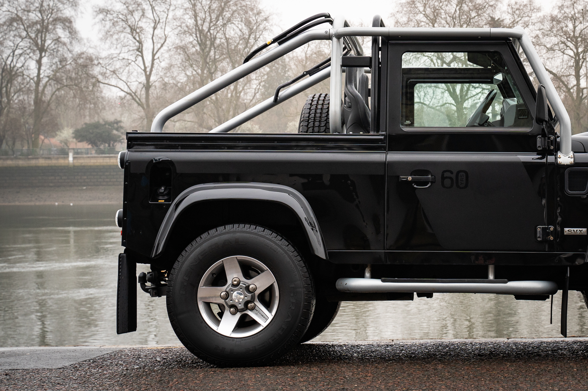 ∨｜50 LAND ROVER FIFTY YEARS OF THE BEST 4x4xFAR｜ ｜1998