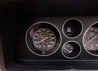1998 FERRARI 355 F1 GTS - 15,297 miles