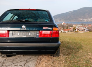 1996 BMW ALPINA (E34) B10 3.0 ALLRAD TOURING  - MANUAL