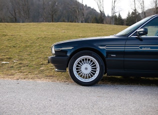 1996 BMW ALPINA (E34) B10 3.0 ALLRAD TOURING  - MANUAL