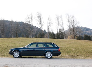 1996 BMW ALPINA (E34) B10 3.0 ALLRAD TOURING  - MANUAL