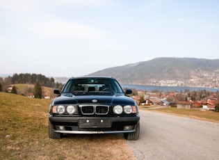 1996 BMW ALPINA (E34) B10 3.0 ALLRAD TOURING  - MANUAL