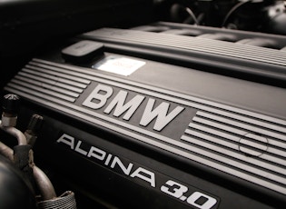 1996 BMW ALPINA (E34) B10 3.0 ALLRAD TOURING  - MANUAL