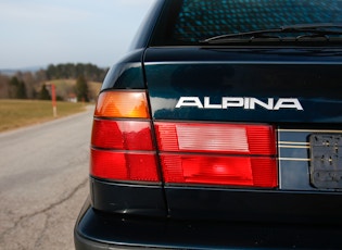 1996 BMW ALPINA (E34) B10 3.0 ALLRAD TOURING  - MANUAL
