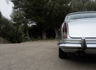 1963 FERRARI 250 GTE 2+2 SERIES III