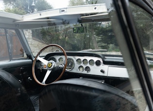 1963 FERRARI 250 GTE 2+2 SERIES III