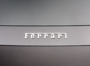 2017 FERRARI 488 GTB