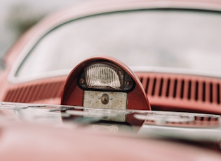 1959 VOLKSWAGEN BEETLE 