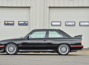 1990 BMW (E30) M3 SPORT EVOLUTION