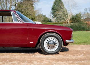 1969 ALFA ROMEO GT 1300 JUNIOR 'STEPNOSE'