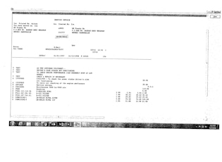 1993 PORSCHE 911 (964) TURBO 3.6 - 40,057 KM