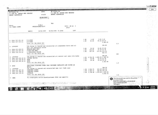 1993 PORSCHE 911 (964) TURBO 3.6 - 40,057 KM