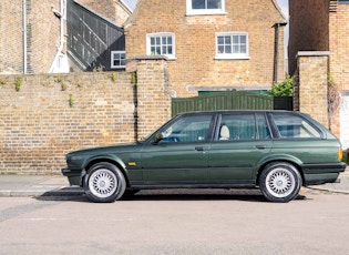 1990 BMW (E30) 325i TOURING 