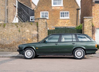 1990 BMW (E30) 325i TOURING 