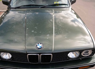 1990 BMW (E30) 325i TOURING 