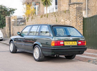 1990 BMW (E30) 325i TOURING 