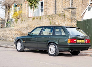 1990 BMW (E30) 325i TOURING 