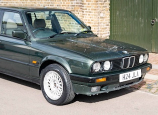 1990 BMW (E30) 325i TOURING 