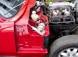 1978 TRIUMPH SPITFIRE 1500